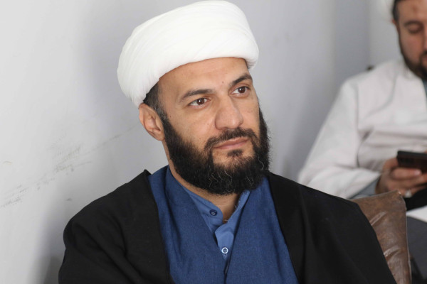 برگزاری دوره "محراب" در روز دوم، شهرستان مهران