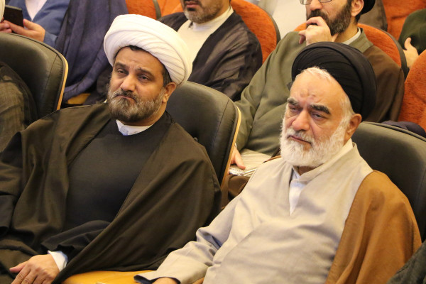 همایش آموزشی اساتید و متولیان حوزه معارف اسلام ناب