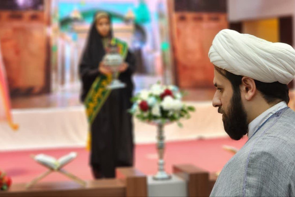 مازندران | تقویت جبهه تبیین بانوان