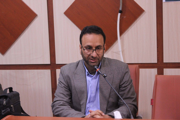 برگزاری دوره آموزشی توانمند سازی مدیران کانون های فرهنگی، تبلیغی و جهادی استان ایلام