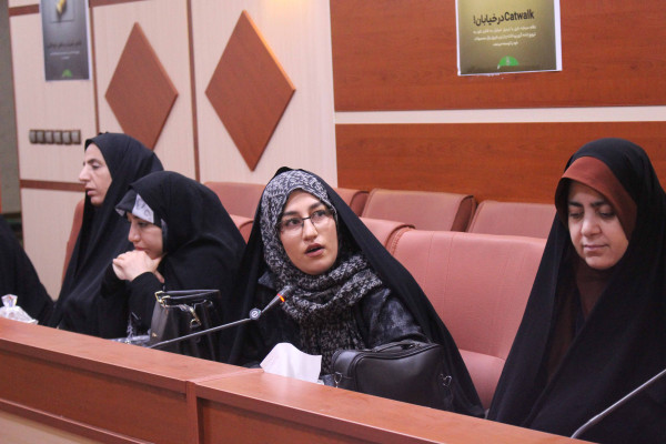 برگزاری دوره آموزشی توانمند سازی مدیران کانون های فرهنگی، تبلیغی و جهادی استان ایلام