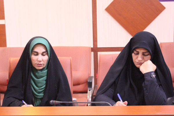 برگزاری دوره آموزشی توانمند سازی مدیران کانون های فرهنگی، تبلیغی و جهادی استان ایلام