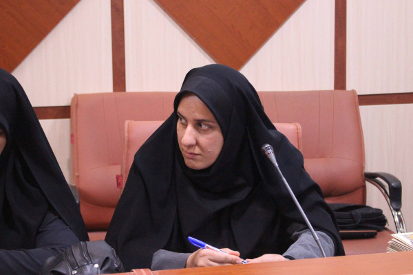 برگزاری دوره آموزشی توانمند سازی مدیران کانون های فرهنگی، تبلیغی و جهادی استان ایلام