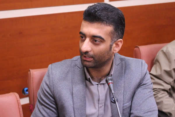 برگزاری دوره آموزشی توانمند سازی مدیران کانون های فرهنگی، تبلیغی و جهادی استان ایلام