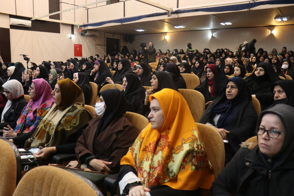 گلستان |رویداد استانی صبا