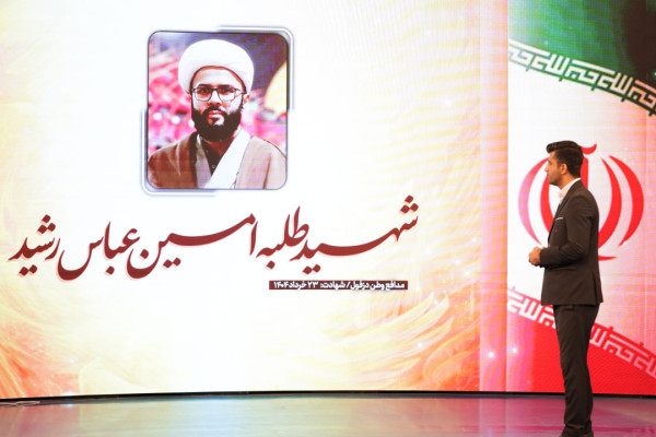 پشت صحنه روایت دوم ویژه برنامه «تا انقلاب مهدی»