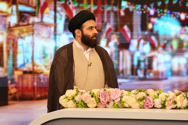 پشت صحنه روایت سوم ویژه برنامه «تا انقلاب مهدی»