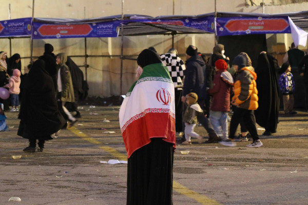 برگزاری جشن بزرگ نیمه شعبان در مصلی امام خمینی(ره) شهر ایلام