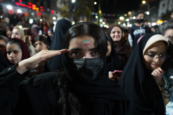 جشن بزرگ " تا انقلاب مهدی" در اهواز