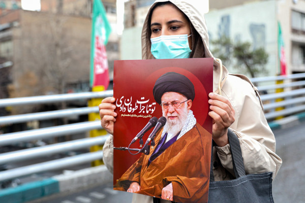 اجتماع بزرگ نیمه‌ شعبان