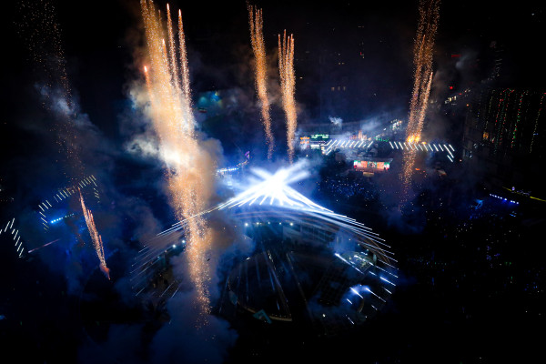 اجتماع بزرگ نیمه‌ شعبان