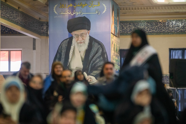 جشن بزرگ خانوادگی «به عشق مهدی»