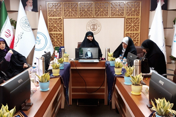 رویداد سه‌روزه ره‌بانو؛