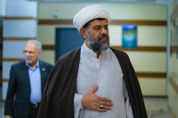 پشت صحنه روایت پنجم ویژه برنامه «تا انقلاب مهدی»