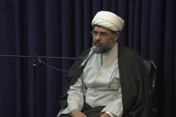 افنتاح دوره اسلام ناب خوزستان با حضور قائم مقام سازمان تبلیغات اسلامی