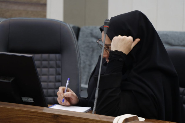 نشست هم اندیشی و تبیین طرح ملی زندگی با آیه‌ها برگزار گردید