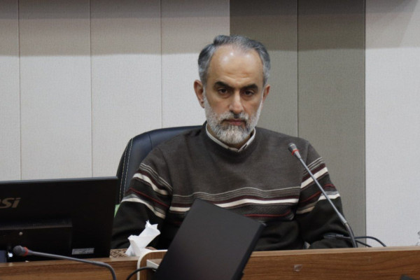 نشست هم اندیشی و تبیین طرح ملی زندگی با آیه‌ها برگزار گردید