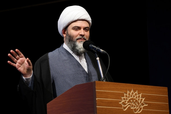 اختتامیه مسابقه عکس زندگی در جنگ