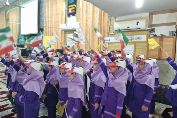 برگزاری نشست دست اندرکاران مراسمات ماه مبارک رمضان در بدره