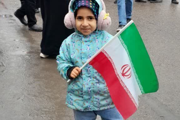 مازندران | قاب حماسه حضور