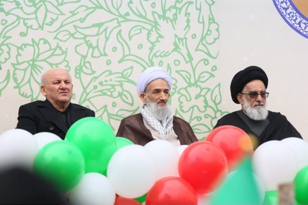 مازندران | قاب حماسه حضور