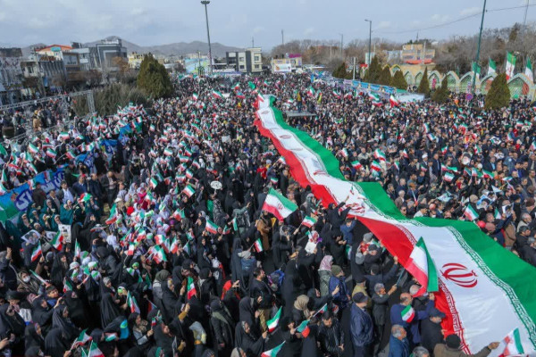 جشن 47 سالگی و تاریخی انقلاب