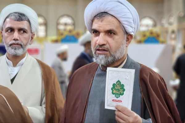 مازندران | همایش طلایه داران منبر و محراب