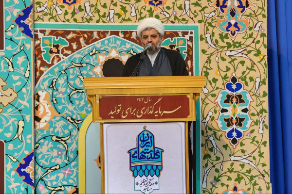 مازندران | همایش طلایه داران منبر و محراب