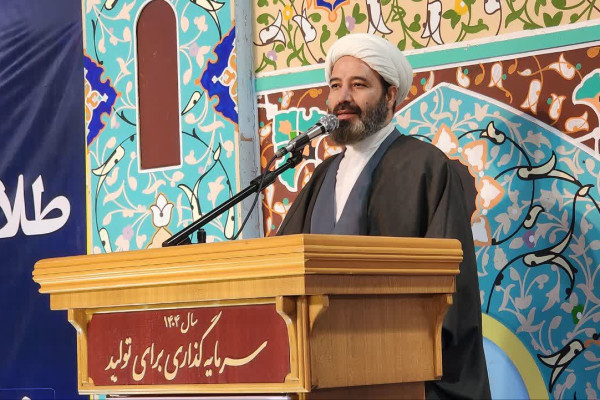 مازندران | همایش طلایه داران منبر و محراب