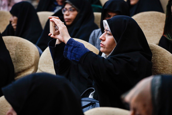 اختتامیه چهارمین سوگواره ملی «پایتخت موکب‌ها»