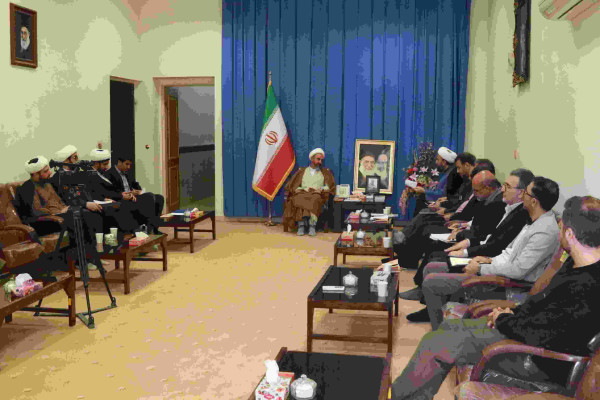 جلسه شورای توسعه فرهنگ قرآنی در ایلام برگزار شد