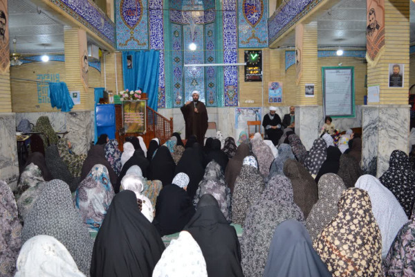 اعزام ۸۰۰ مبلغ به مناطق مختلف استان زنجان