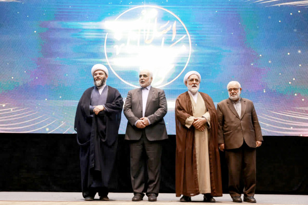 «معارف اسلام ناب»؛ فرصتی طلایی برای نجات نسل جوان