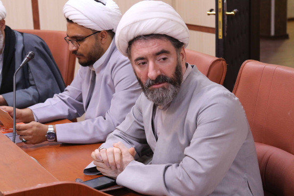 مبلغین اعزامی ماه مبارک رمضان وارد ایلام شدند