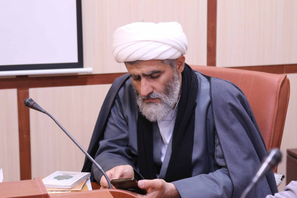 مبلغین اعزامی ماه مبارک رمضان وارد ایلام شدند