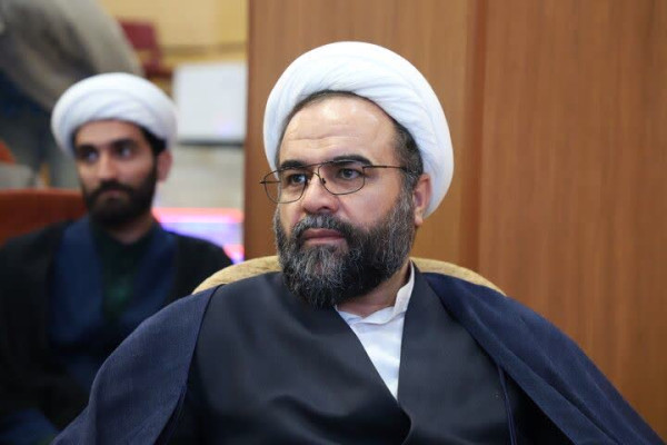 تبیین طرح «زندگی با آیه‌ها» در همایش مبلغان رمضان