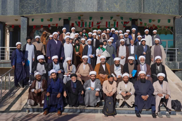 اختتامیه طرح محراب