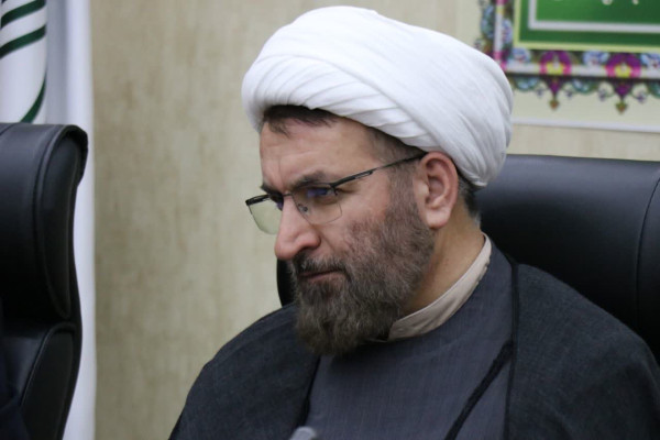 نشست «آینده پژوهی جریان حکمرانی انقلاب اسلامی با رویکرد نظام تمدنی قرآنی» در اردبیل