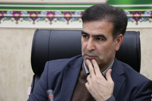 نشست «آینده پژوهی جریان حکمرانی انقلاب اسلامی با رویکرد نظام تمدنی قرآنی» در اردبیل