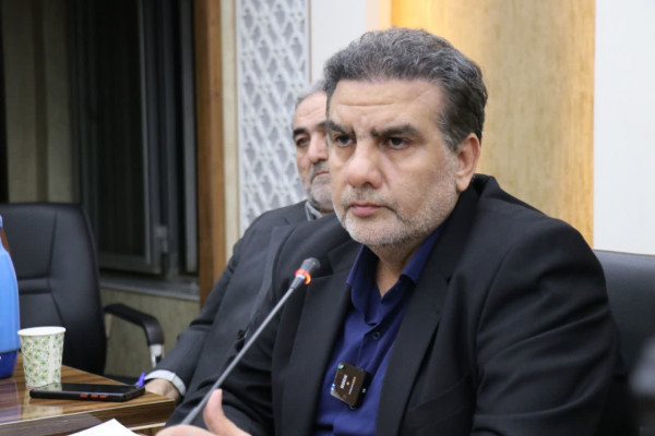 نشست «آینده پژوهی جریان حکمرانی انقلاب اسلامی با رویکرد نظام تمدنی قرآنی» در اردبیل