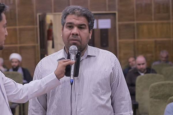 همایش ستایشگران با محوریت نهضت ملی زندگی با آیه‌ها برگزار شد