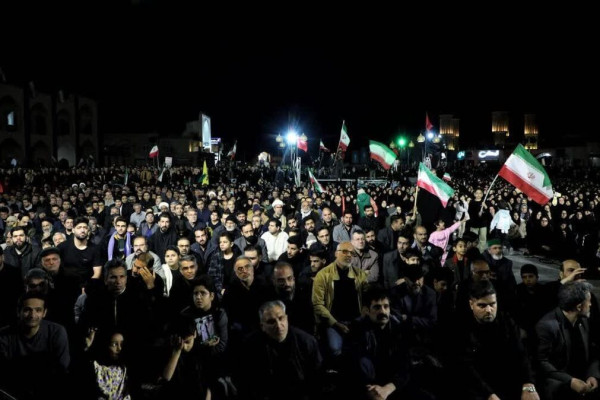 «میدان به میدان» با عزاداران