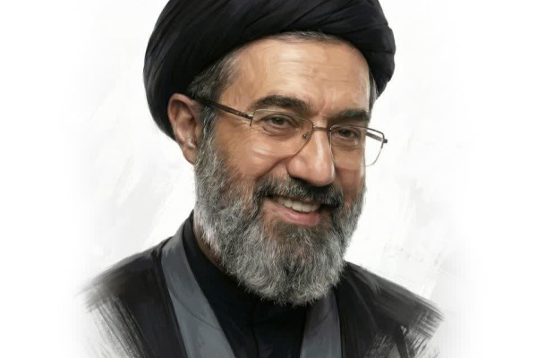 خطبای خوزستان با رهبر جدیدانقلاب بیعت کردند