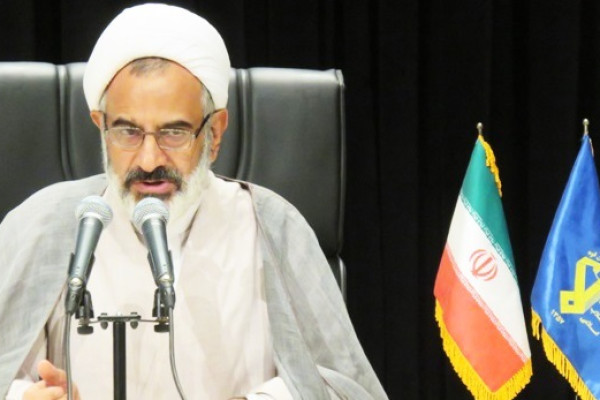 فرهنگ بسیجی حکم بمب اتم را دارد