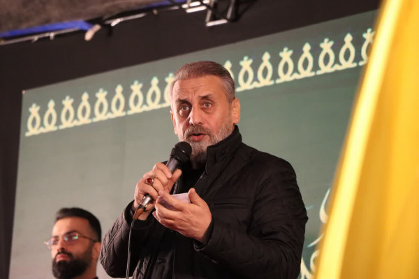 گلستان|تجمع خیابانی مردم دارالمومنین شهرستان گرگان