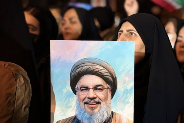 چهل شب میدان‌داری مردم سنندج در حمایت از رزمندگان اسلام