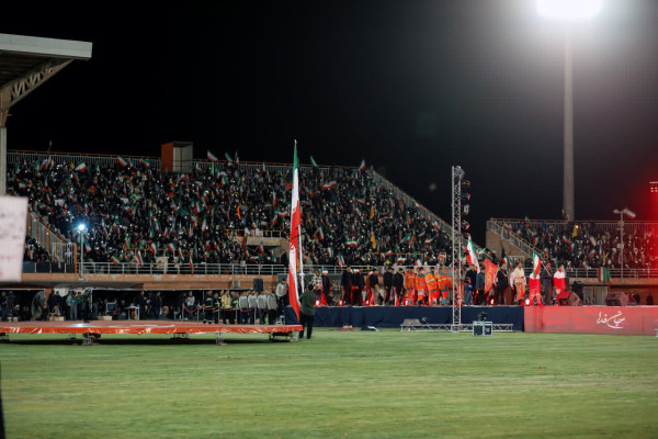 اربعین شهادت قائد امت شهید سیدعلی خامنه‌ای