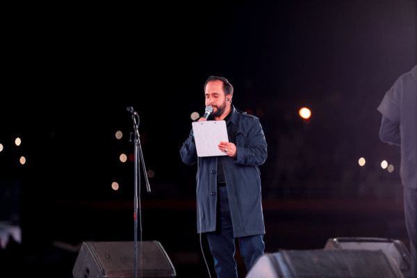 اربعین شهادت قائد امت شهید سیدعلی خامنه‌ای