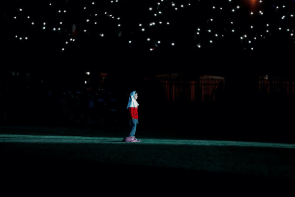 اربعین شهادت قائد امت شهید سیدعلی خامنه‌ای