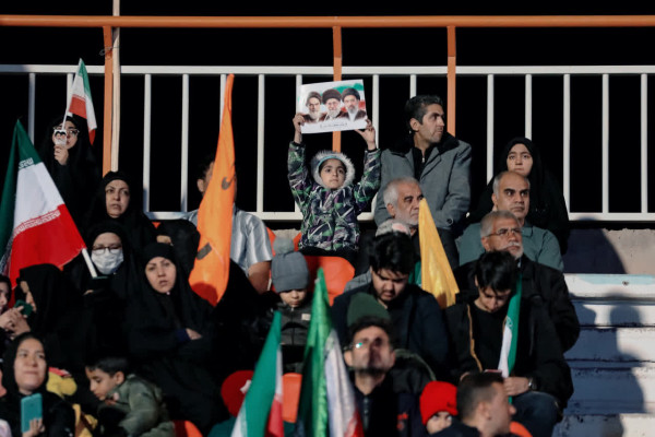 اربعین شهادت قائد امت شهید سیدعلی خامنه‌ای